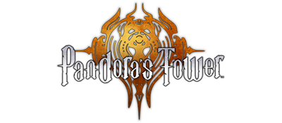 Pandora's Tower logo for Wii